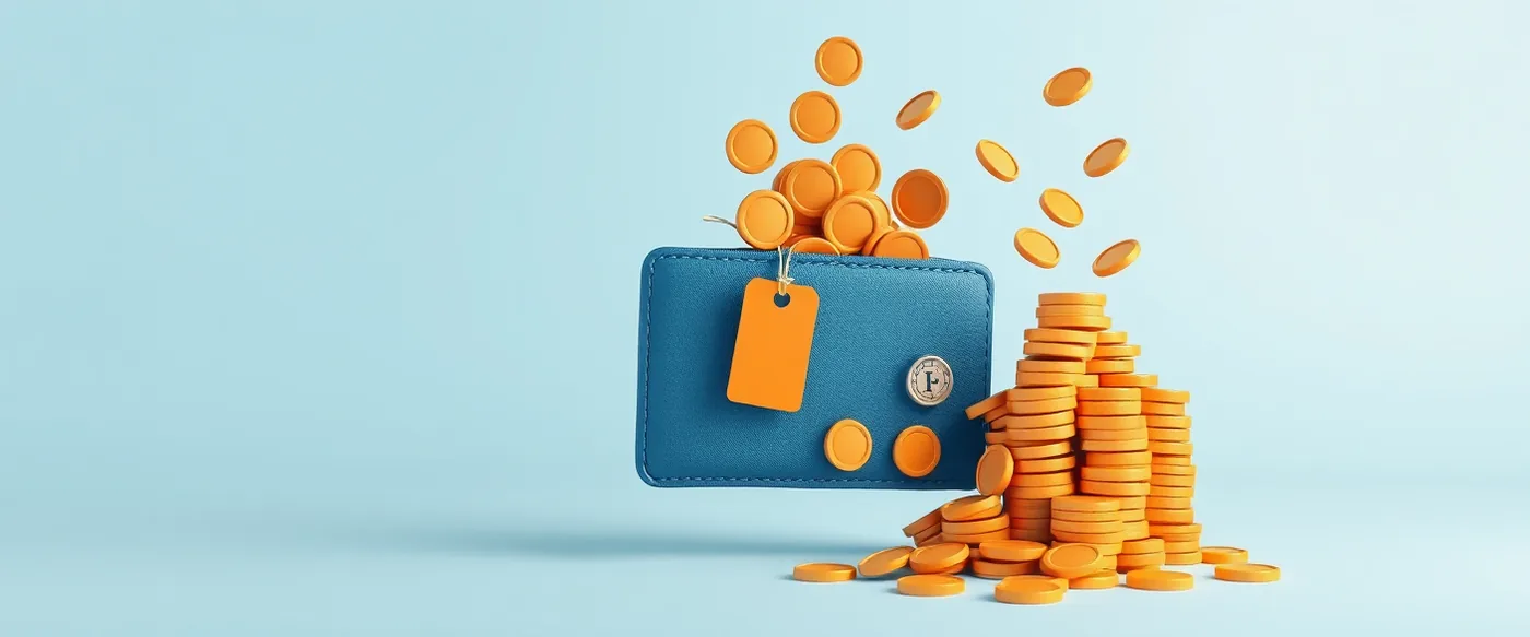 Free Cash No Deposit Bonuses — illustration