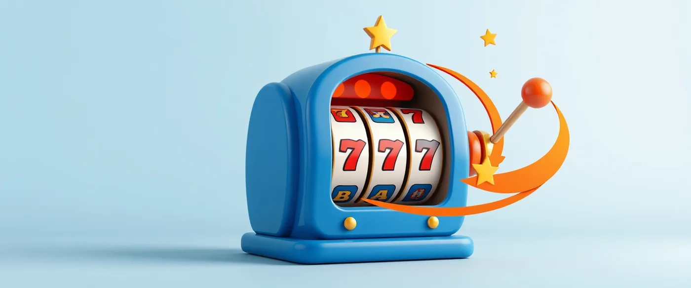 No Deposit Free Spins — illustration