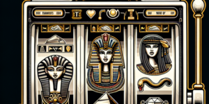 Cleopatra Slot Machine: Exploring the Timeless Appeal of an Iconic Game