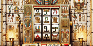 Cleopatra Slot Machine: Unraveling the Secrets of an Iconic Game