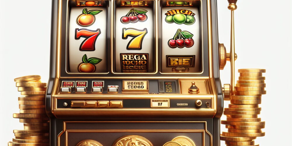 Mega Moolah Slot Machine: Unraveling the Iconic Game’s Rich Legacy and Progressive Jackpots