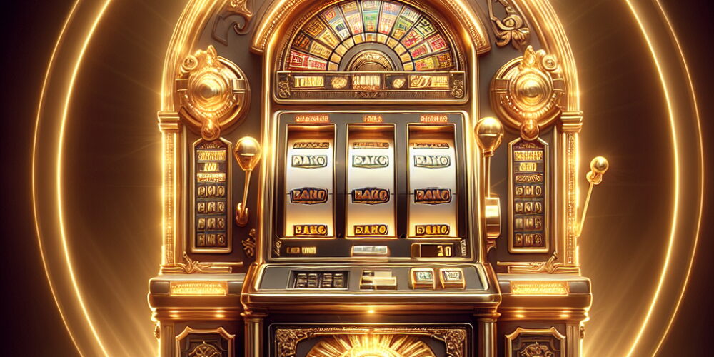 Mega Moolah Slot Machine: Unraveling the Iconic Jackpot Giant