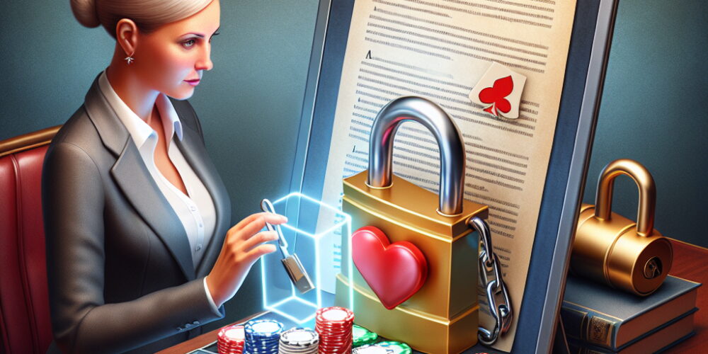 New Federal Legislation Proposes Stricter Regulations on Online Gambling
