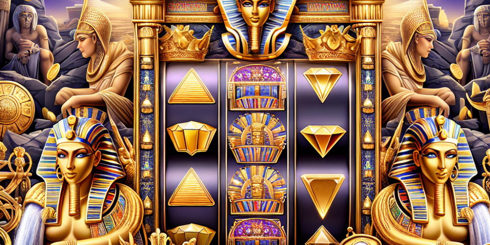 Unveiling the Rich Legacy of IGT's Cleopatra Slot: A Reign over Casino Floors