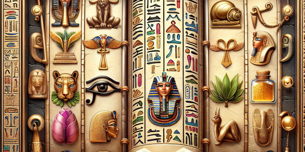 Book of Ra Slot Machine: Unlocking the Secrets of Ancient Egypt