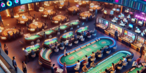 Nevada Gaming Commission Approves Revolutionary Casino Player Tracking Technology
