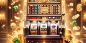 Mega Moolah Slots: Unraveling the Riches of an Iconic Jackpot Game