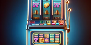 Sure, let's delve into one of the most iconic slot machines: **Wheel of Fortune Slots**.
