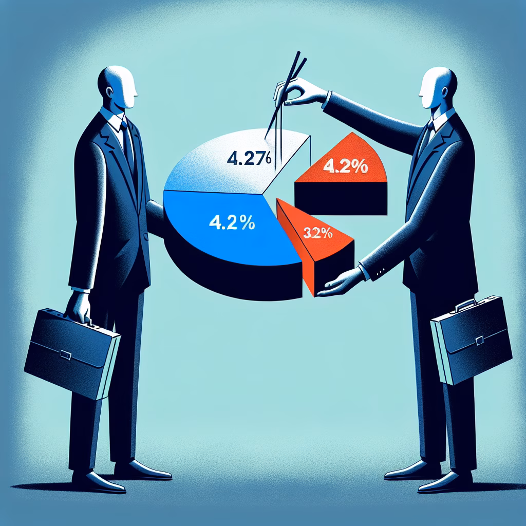 KKCG Sells 4.27% Stake in Allwyn to J&T Arch Investment