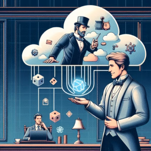 Aristocrat Appoints New Interactive CEO with iGaming Expertise
