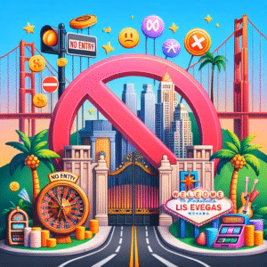California Moves Forward with Ban on Sweepstakes Casinos