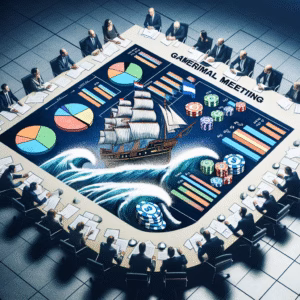Dutch Government Unwavering on Gambling Tax Policy Amid Revenue Concerns
