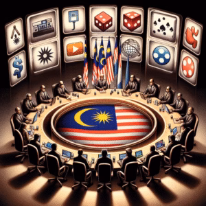 Malaysia Set to Address Meta about Illegal Online Gambling Ads