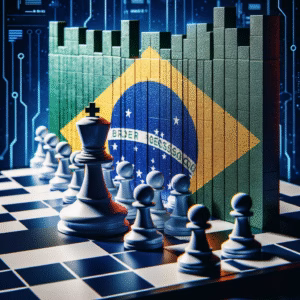 Playtech Seeks to Dominate Brazil's iGaming Market Despite Initial Challenges