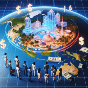 Travellers International to Invest in New Casino Resorts in the Philippines