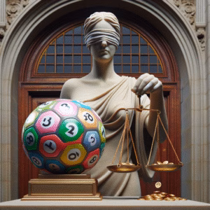UK Gambling Commission Imposes £360,000 Fine on Lottomart Operator for Compliance Failings