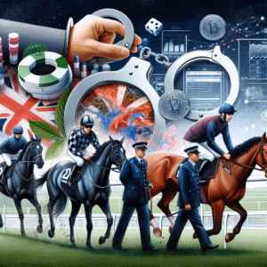 UK Horse Race Fixing Arrest and Broadening iGaming Industry Developments