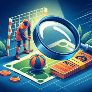 Veikkaus Suspends Floorball Bets Amidst Widening Betting Scandal