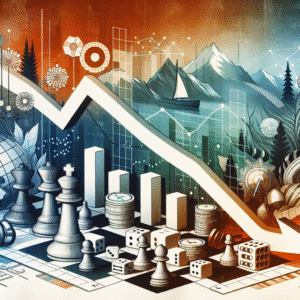 Veikkaus Underscores Strategy Amidst Revenue Decline in Finnish iGaming Market