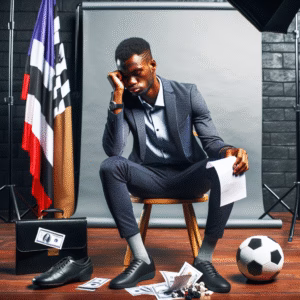 Professional Footballer Faces Ban for Breaching Betting Rules