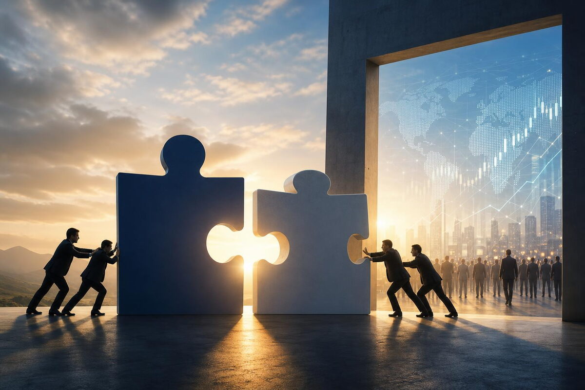 Betr Acquires Ascent Capital to Enter Prediction Market