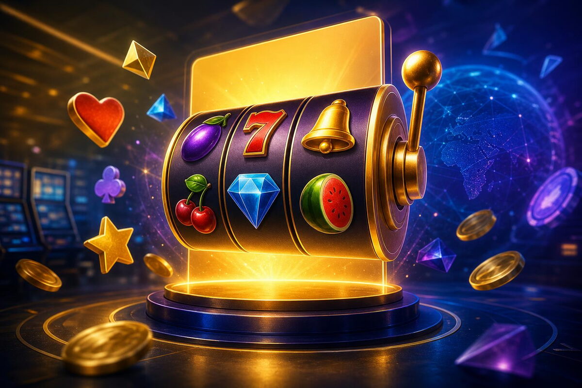 BGaming Introduces New Slot Game in the iGaming Market