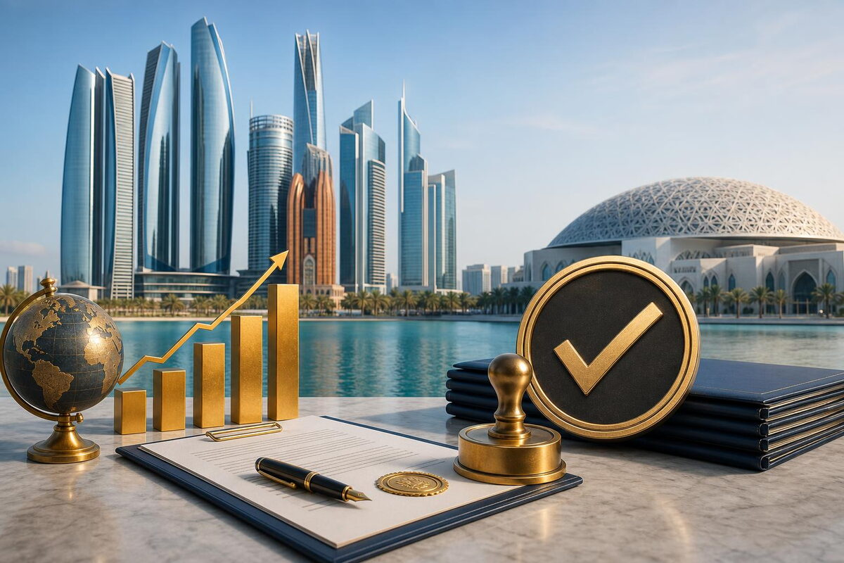 Yolo Investments Gains Regulatory Approval in Abu Dhabi for New Fund