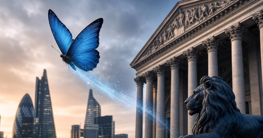 Flutter Entertainment to Withdraw from London Stock Exchange in August 2026