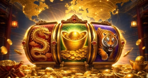 Play’n GO Set to Release Triple Launch Fortune Wild Slot Globally