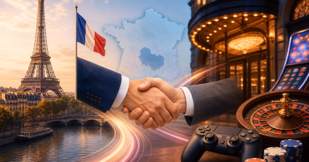 Banijay Entertainment Expands French Gaming Presence Through JOA Acquisition