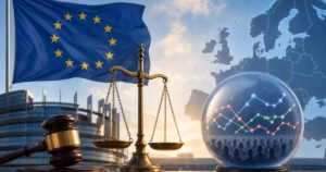 ESMA Clarifies Regulatory Status of Prediction Markets in Europe