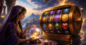 Play’n GO to Launch "Fate’s Fortune" Slot Game Globally
