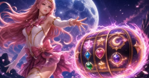 Play'n GO Unveils Moon Princess Extreme Slot with Enhanced Volatility
