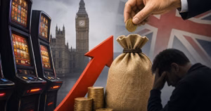 Social Market Foundation Proposes Increased Tax on High-Risk Gambling Machines in the UK