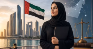 UAE's GCGRA Appoints New General Counsel Amid Regulatory Expansion