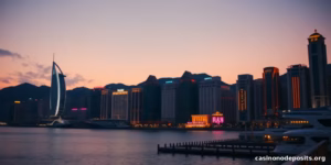 Macau Forecasts 120,000 Daily Visitors for Mid-Autumn and Golden Week