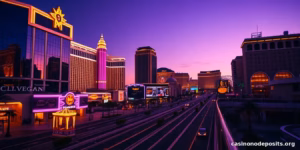Record Airline Sales Fail to Lift Las Vegas Hotel Rates Amid World Cup Competition