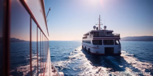 Victoria Clipper Adds 'Playoff Express' Sailing for Blue Jays Fans
