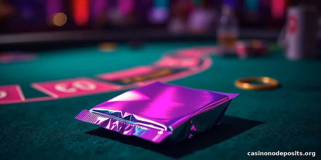 ICONIC21 Launches 'Packs,' an Instant-Win Virtual Casino Game