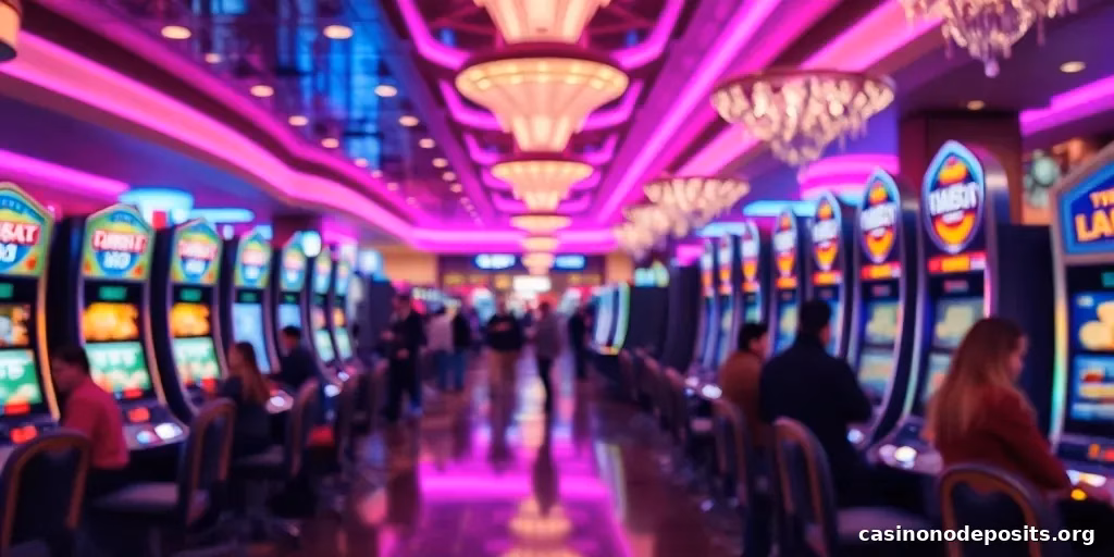 NJ Bill Would Swap Criminal Penalties for Underage Gambling With Civil Fines