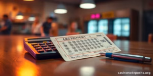 Texas Lottery Winner Claims $26.75 Million Lotto Texas Jackpot
