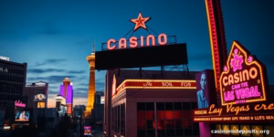 Circus Circus 'Lucky' Sign Offline as $20M Repair Estimate Faces Property Sale