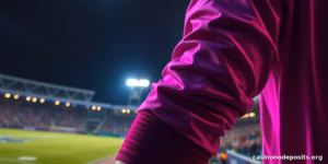 Sunderland Signs Curaçao-Licensed Crypto Casino Shuffle as Sleeve Sponsor