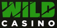 Wild Casino logo