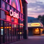 Seneca Nation Announces Gaming Compact 'Negotiated in Principle,' Hochul Office Denies Agreement