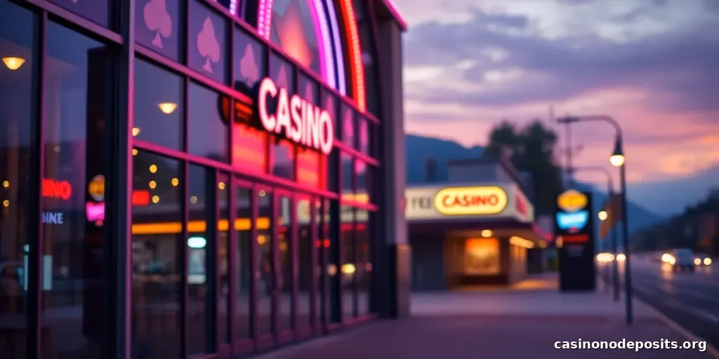 Seneca Nation Announces Gaming Compact 'Negotiated in Principle,' Hochul Office Denies Agreement