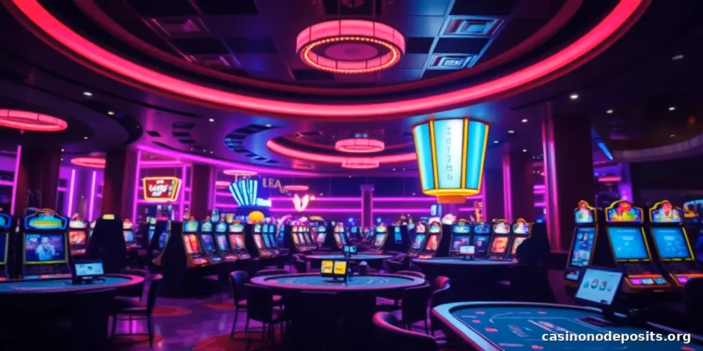 Jeju Dream Tower Union Calls for AML Checks Across Island's Casinos
