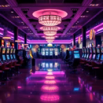 Rank Group Pays £5m Settlement to Gambling Commission Over AML Failures