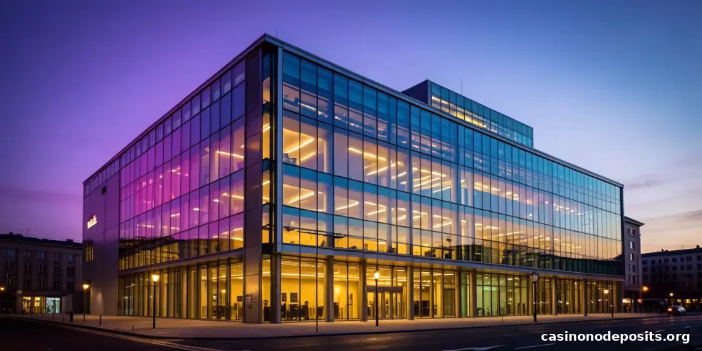 Irish Presidency Drops iGaming Tax from EU Budget 2028 Draft