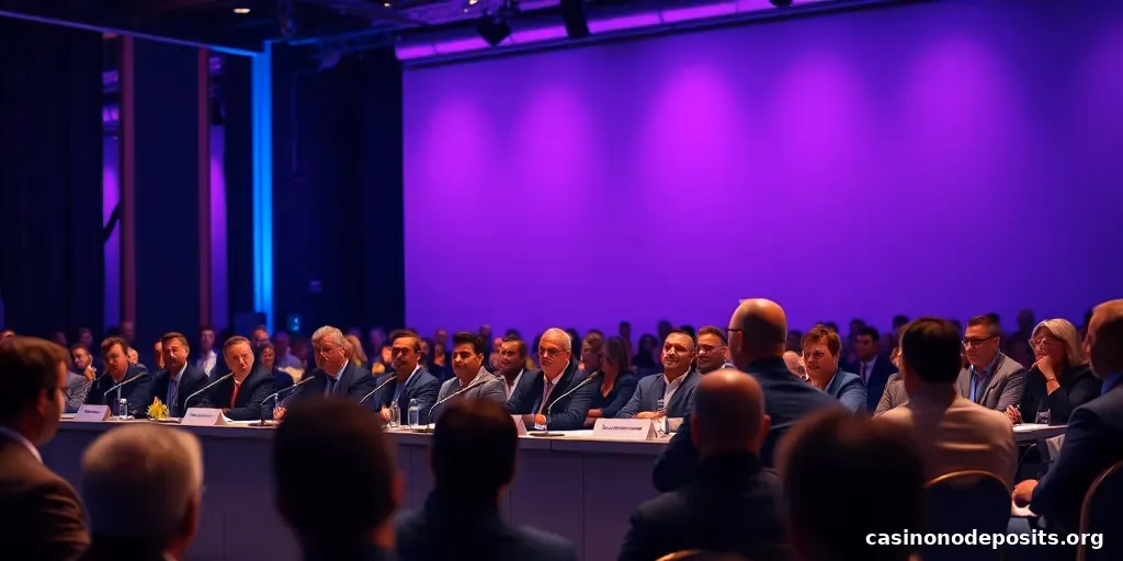 SOFTSWISS Hosts Lisbon Panel on 2027 iGaming Trends Ahead of SBC Summit
